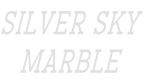 SILVER SKY MARBLE
