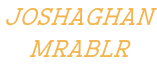 JOSHAGHAN  MRABLR